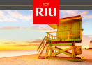 Riu Hotels logo