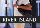 River Island logo