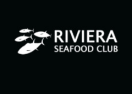 Riviera Seafood Club logo