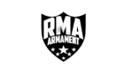 RMA Armament logo