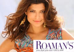 Roaman's promo codes