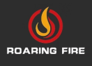Roaring Fire Gear logo