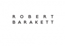 Robert Barakett logo