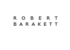 Robert Barakett promo codes