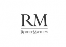 Robert Matthew logo