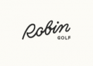 Robin Golf logo