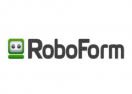 RoboForm logo