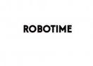 Robotime logo