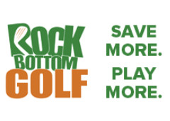 rockbottomgolf.com