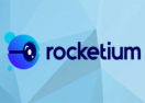 Rocketium logo