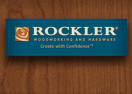 Rockler logo