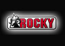 Rocky logo