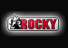 Rocky promo codes