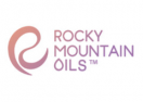 Rocky Mountain Oils logo