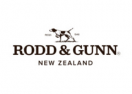 Rodd & Gunn logo