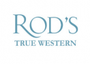 Rod's True Western logo