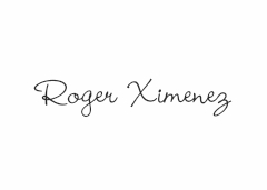 Roger Ximenez promo codes