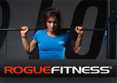 Rogue Fitness promo codes