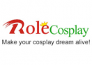 RoleCosplay logo