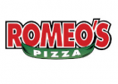 Romeo’s Pizza logo
