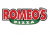 Romeo’s Pizza coupons