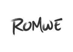 ROMWE promo codes