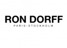 Ron Dorff logo