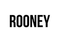 Rooney promo codes