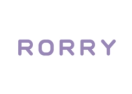 RORRY logo