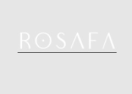 Rosafa Skincare logo