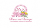 Roses and Teacups logo