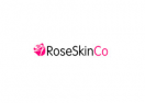 RoseSkinCo logo