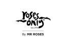 Roses Only logo