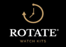 Rotate Watches logo