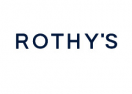 Rothy's logo