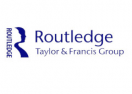 Routledge logo