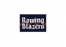 Rowing Blazers logo