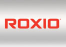 Roxio logo