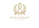 Royal Therapy logo