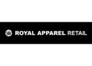 Royal Apparel logo