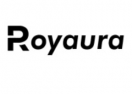 Royaura logo