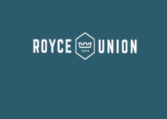 Royce Union promo codes