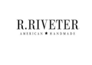 R. Riveter logo