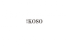 R's KOSO logo