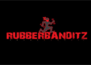 Rubberbanditz logo