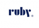 Ruby Receptionists logo