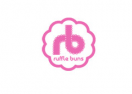 Ruffle Buns logo