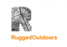 RuggedOutdoors logo