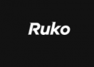 RuKo logo