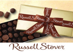 Russell Stover promo codes